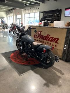 2022 Indian Motorcycle Scout® Bobber Twenty ABS in Blades, Delaware - Photo 16