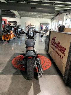 2022 Indian Motorcycle Scout® Bobber Twenty ABS in Blades, Delaware - Photo 11