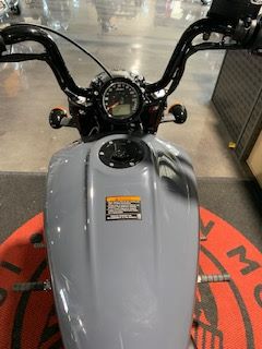 2022 Indian Motorcycle Scout® Bobber Twenty ABS in Seaford, Delaware - Photo 14