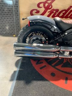 2022 Indian Motorcycle Scout® Bobber Twenty ABS in Blades, Delaware - Photo 19