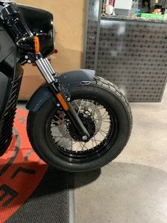 2022 Indian Motorcycle Scout® Bobber Twenty ABS in Blades, Delaware - Photo 21