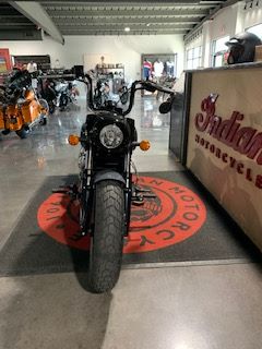 2022 Indian Motorcycle Scout® Bobber Twenty ABS in Seaford, Delaware - Photo 23