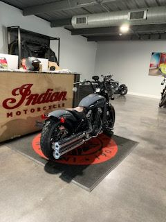 2022 Indian Motorcycle Scout® Bobber Twenty ABS in Seaford, Delaware - Photo 25