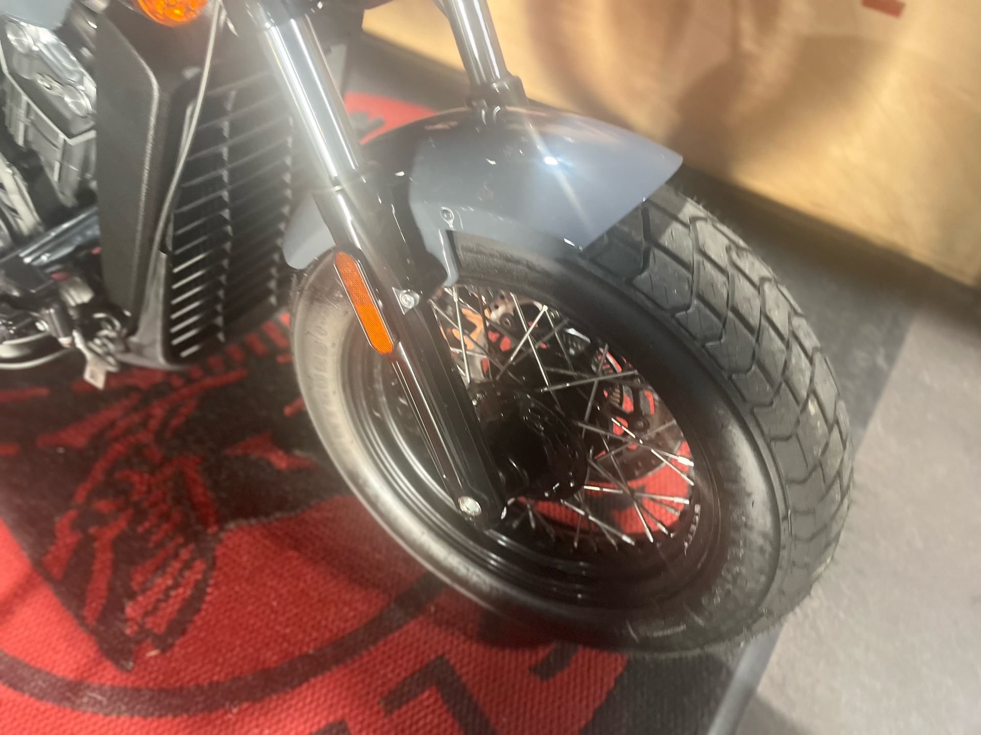 2022 Indian Motorcycle Scout® Bobber Twenty ABS in Seaford, Delaware - Photo 27