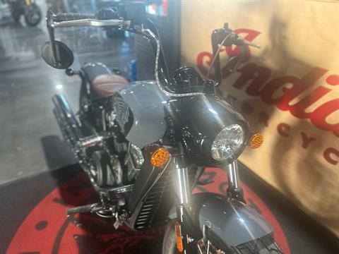 2022 Indian Motorcycle Scout® Bobber Twenty ABS in Blades, Delaware - Photo 28
