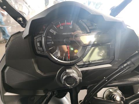 2018 Suzuki V-Strom 1000XT in Blades, Delaware - Photo 14