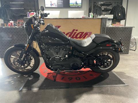 2020 Harley-Davidson Low Rider®S in Blades, Delaware - Photo 2
