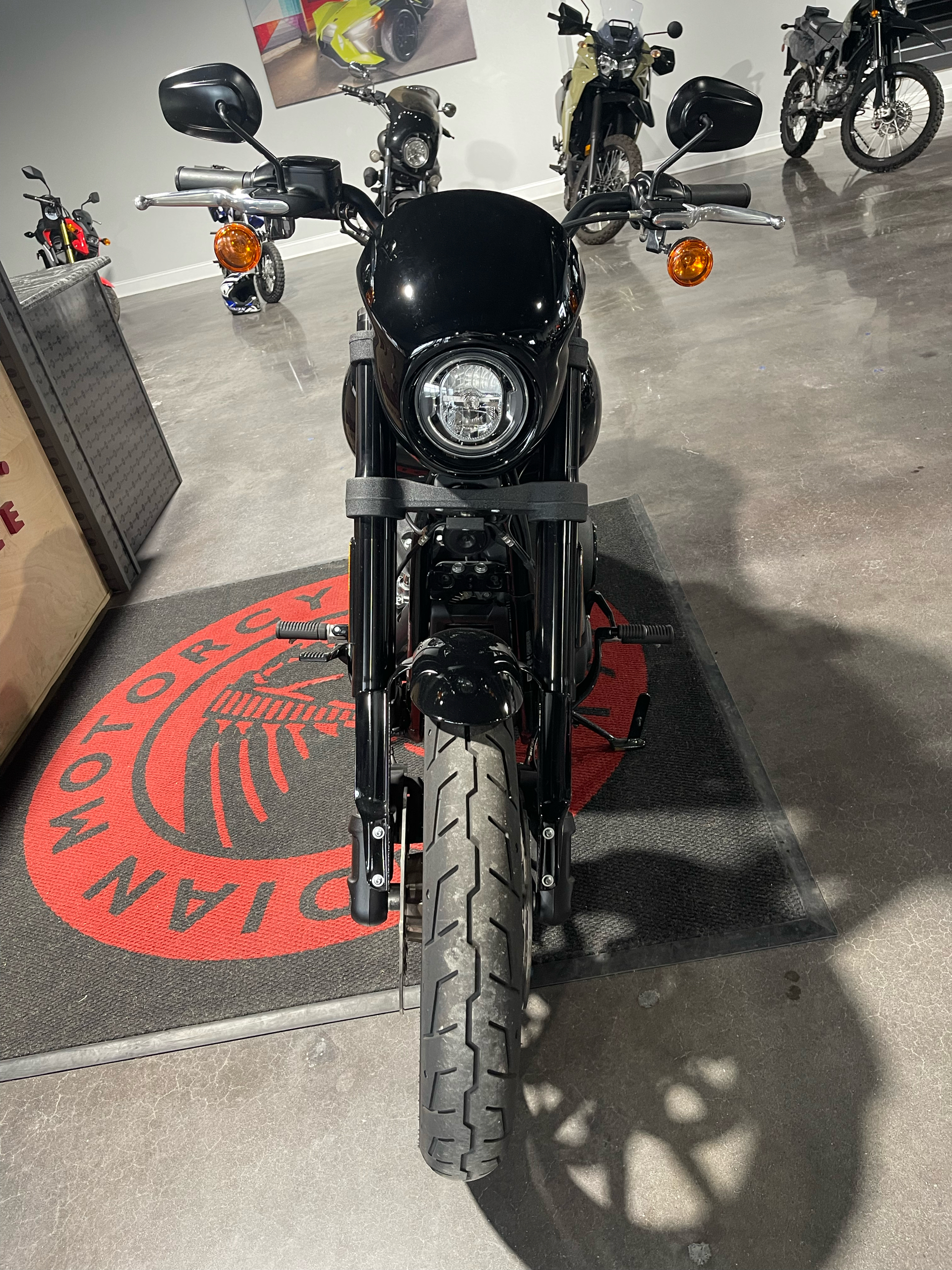 2020 Harley-Davidson Low Rider®S in Blades, Delaware - Photo 5
