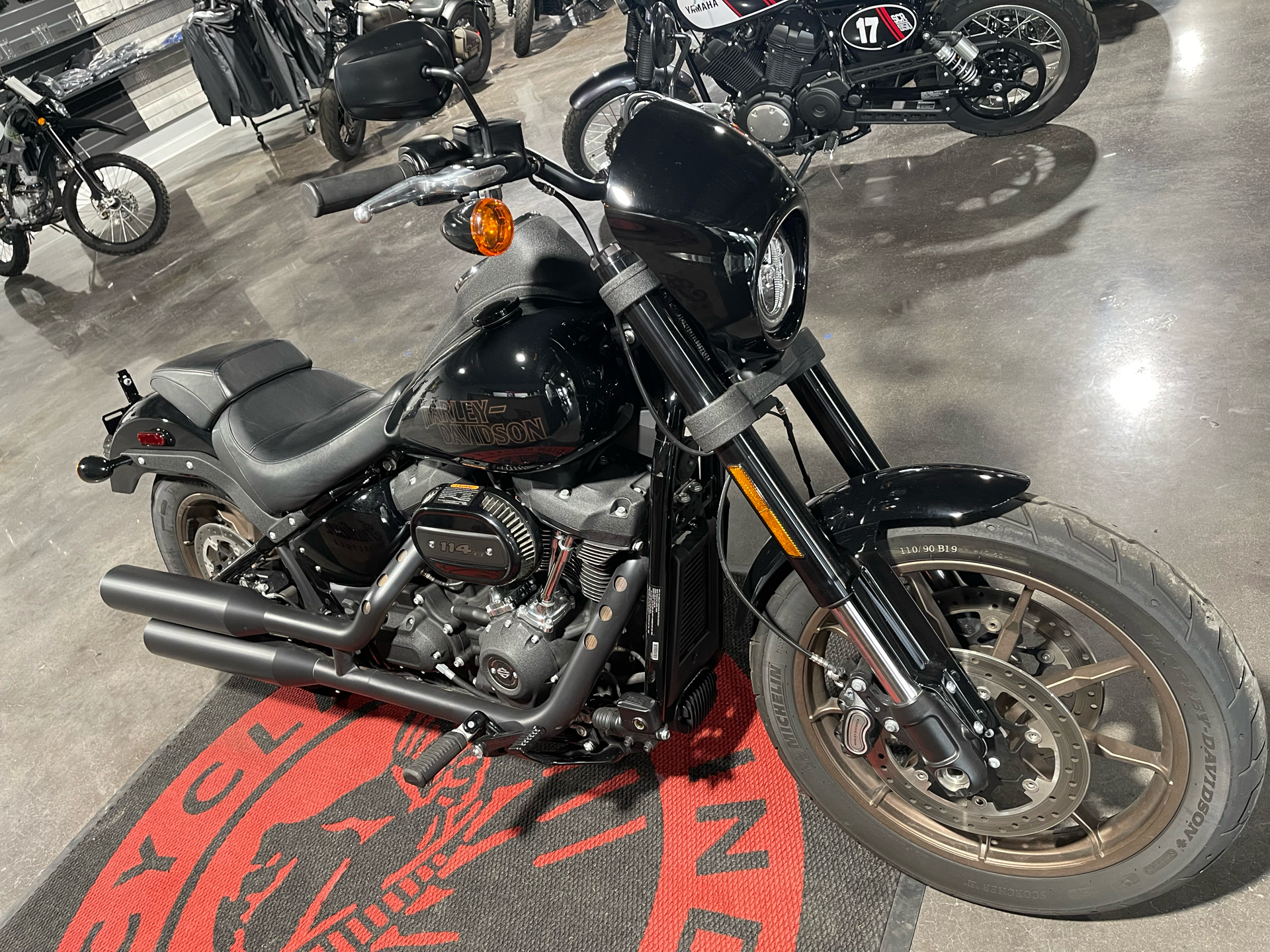 2020 Harley-Davidson Low Rider®S in Blades, Delaware - Photo 7