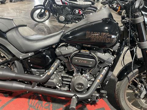 2016 Harley-Davidson Low Rider® in Seaford, Delaware - Photo 8