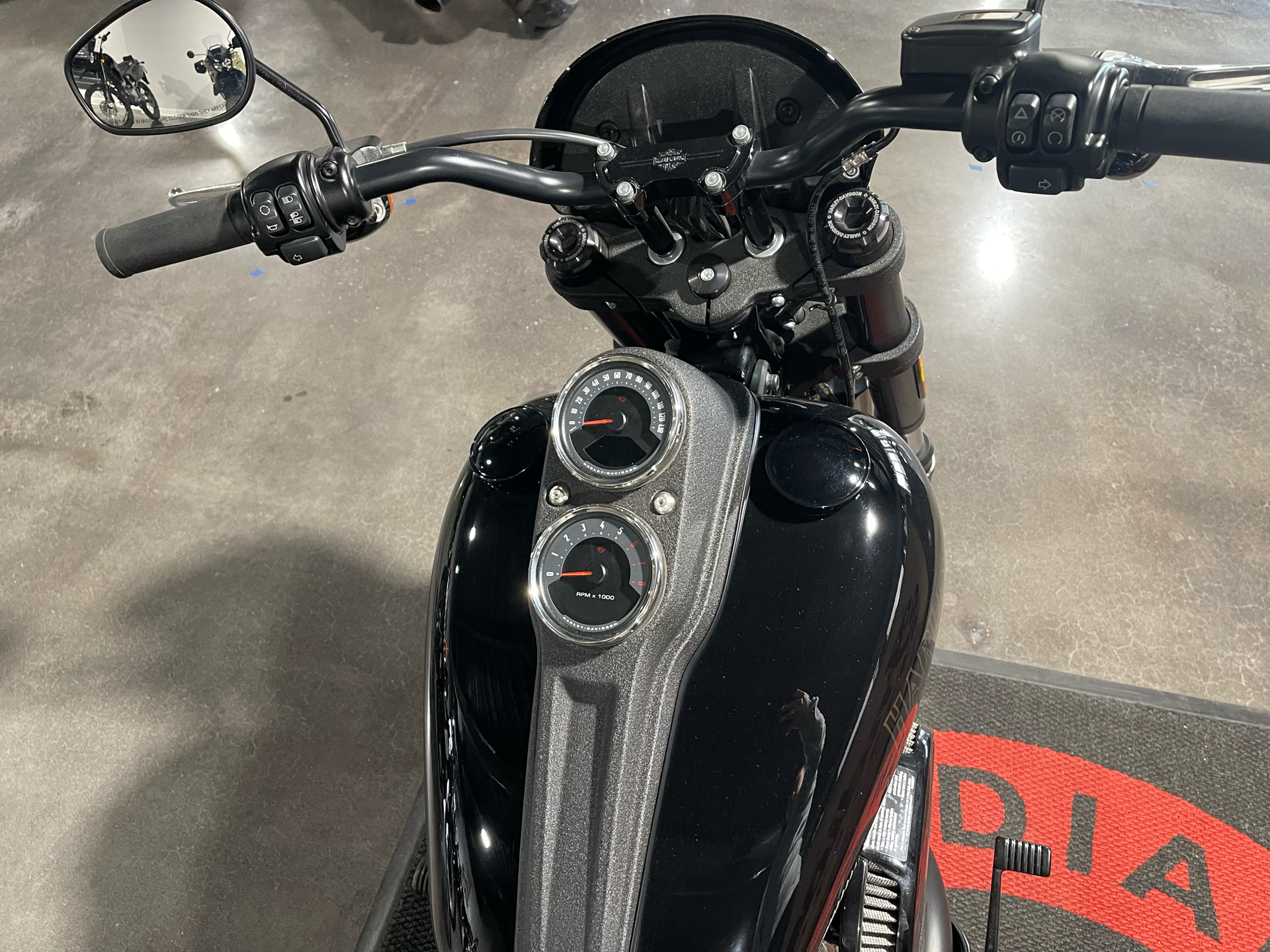 2020 Harley-Davidson Low Rider®S in Blades, Delaware - Photo 11