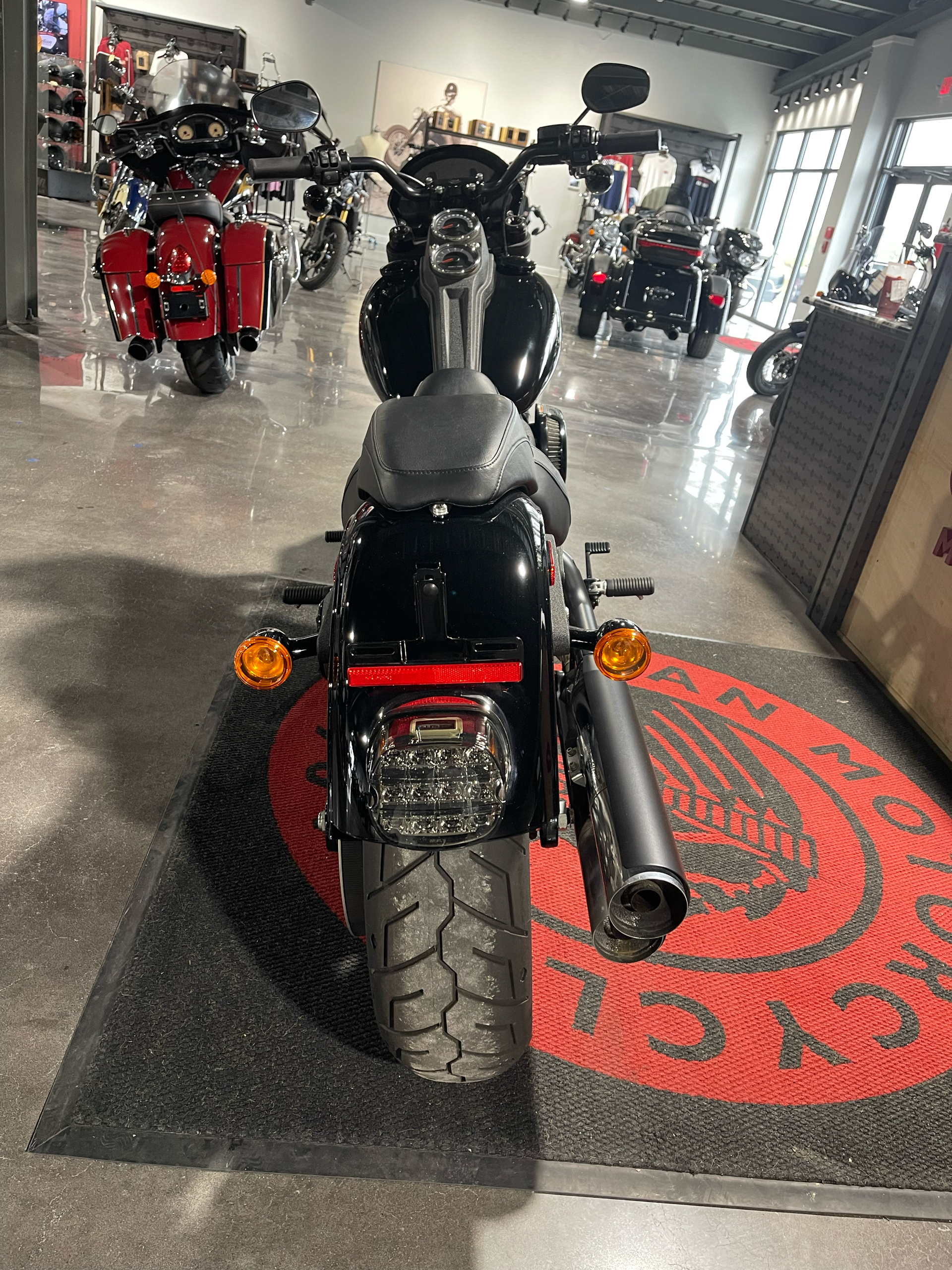 2020 Harley-Davidson Low Rider®S in Blades, Delaware - Photo 13