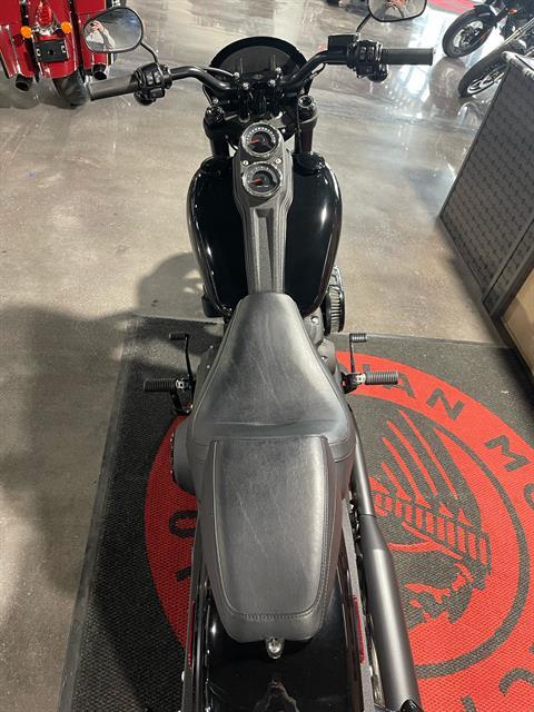 2020 Harley-Davidson Low Rider®S in Blades, Delaware - Photo 14