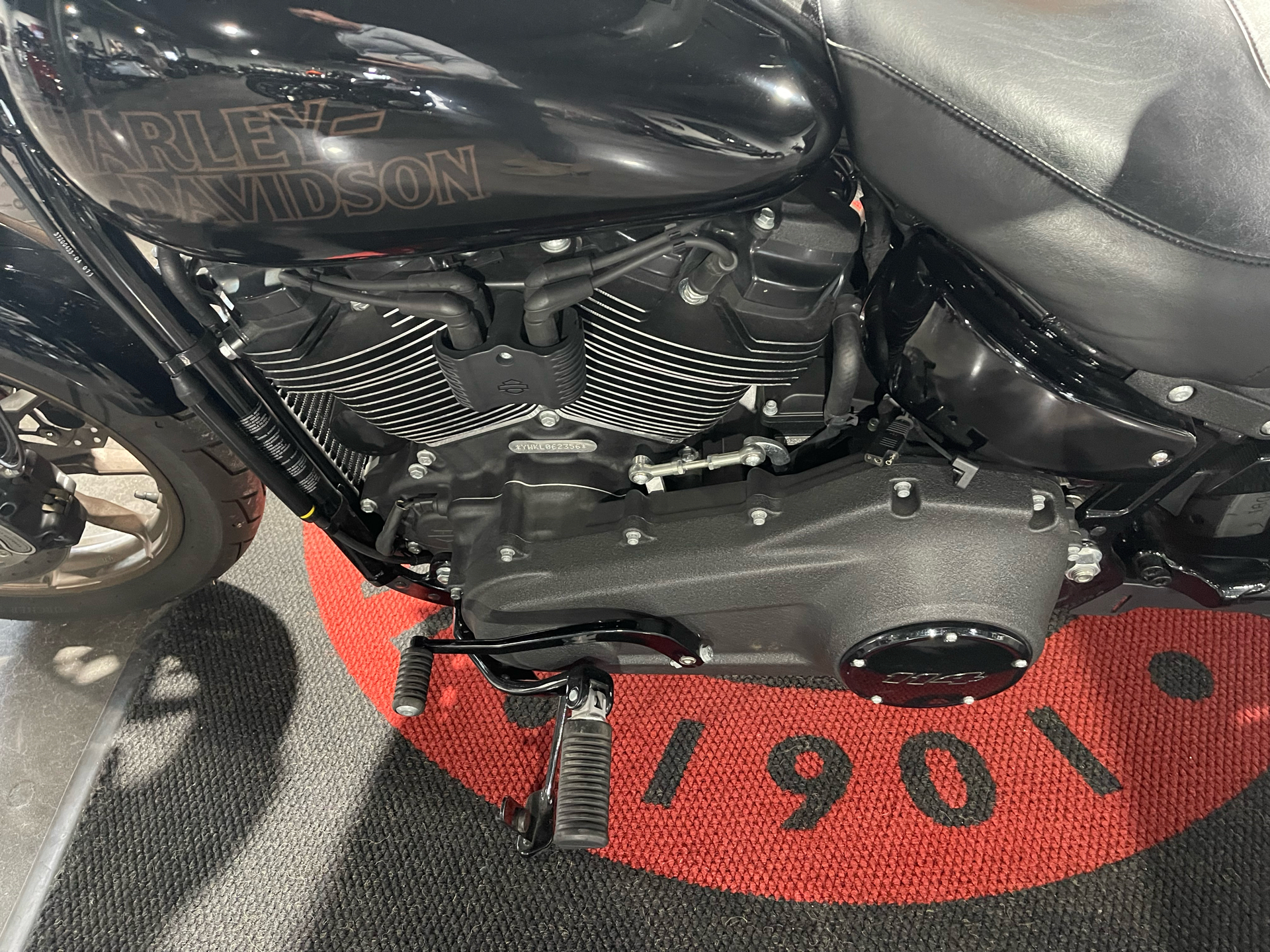 2020 Harley-Davidson Low Rider®S in Blades, Delaware - Photo 17
