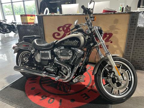 2016 Harley-Davidson Low Rider® in Seaford, Delaware - Photo 1