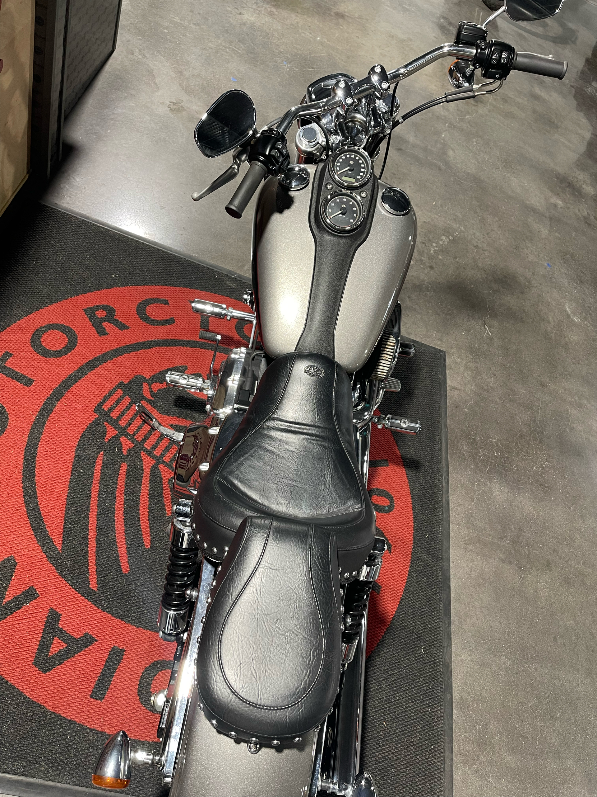 2016 Harley-Davidson Low Rider® in Blades, Delaware - Photo 2