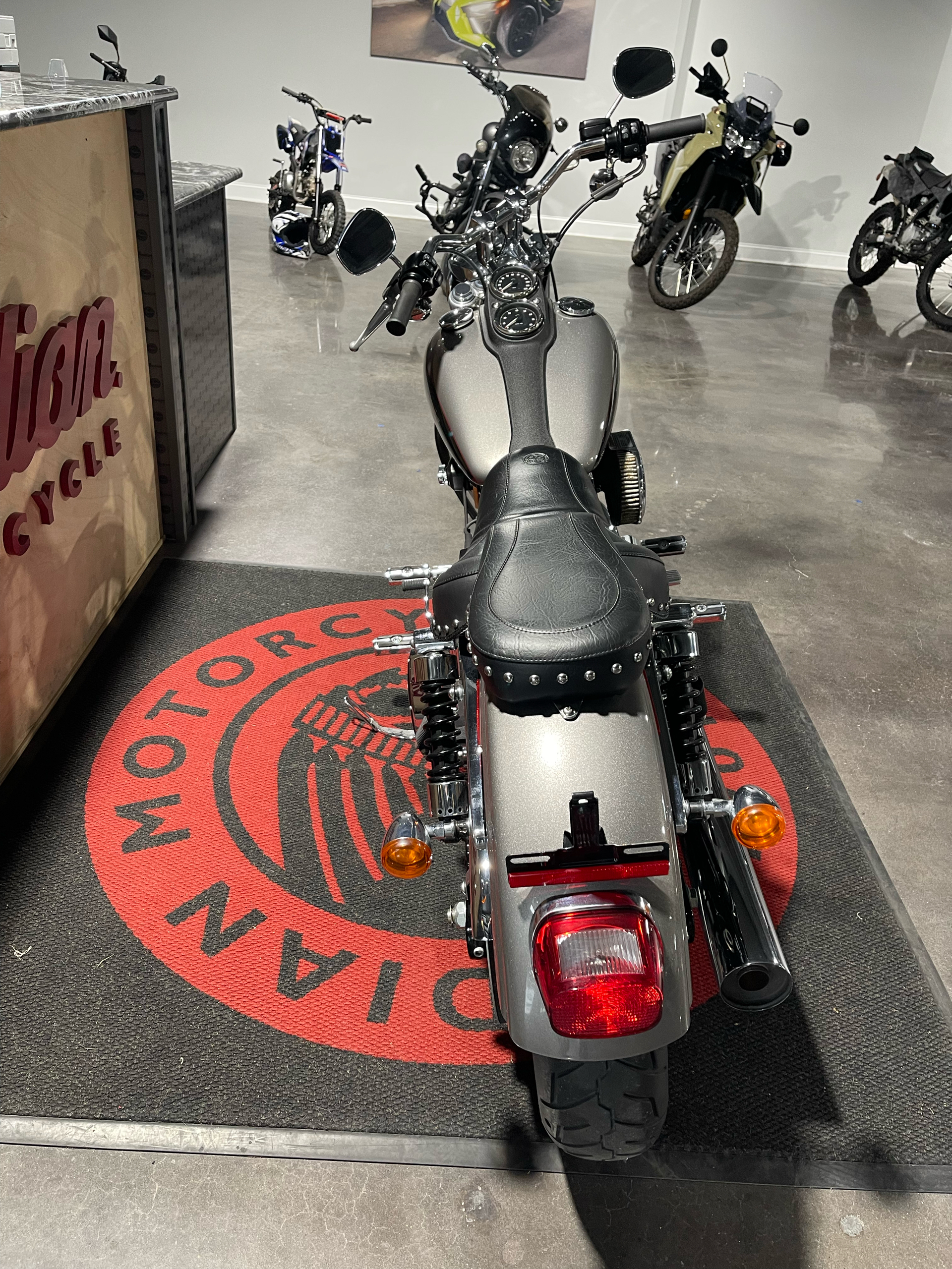 2016 Harley-Davidson Low Rider® in Blades, Delaware - Photo 7