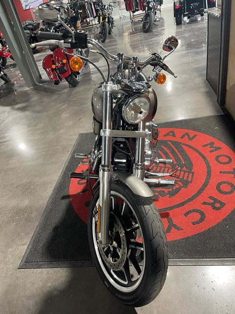 2016 Harley-Davidson Low Rider® in Blades, Delaware - Photo 13