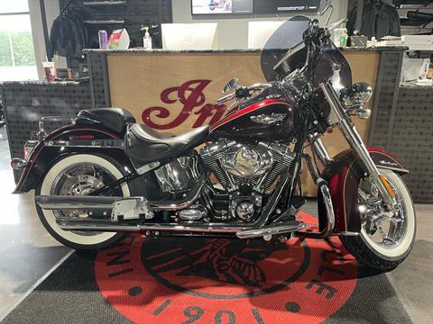 2016 Harley-Davidson Low Rider® in Seaford, Delaware - Photo 1