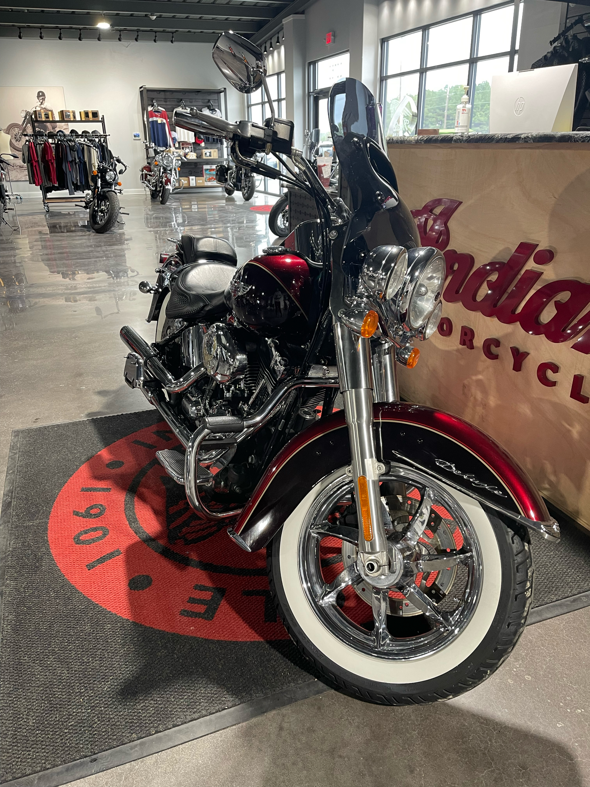 2016 Harley-Davidson Low Rider® in Blades, Delaware - Photo 4