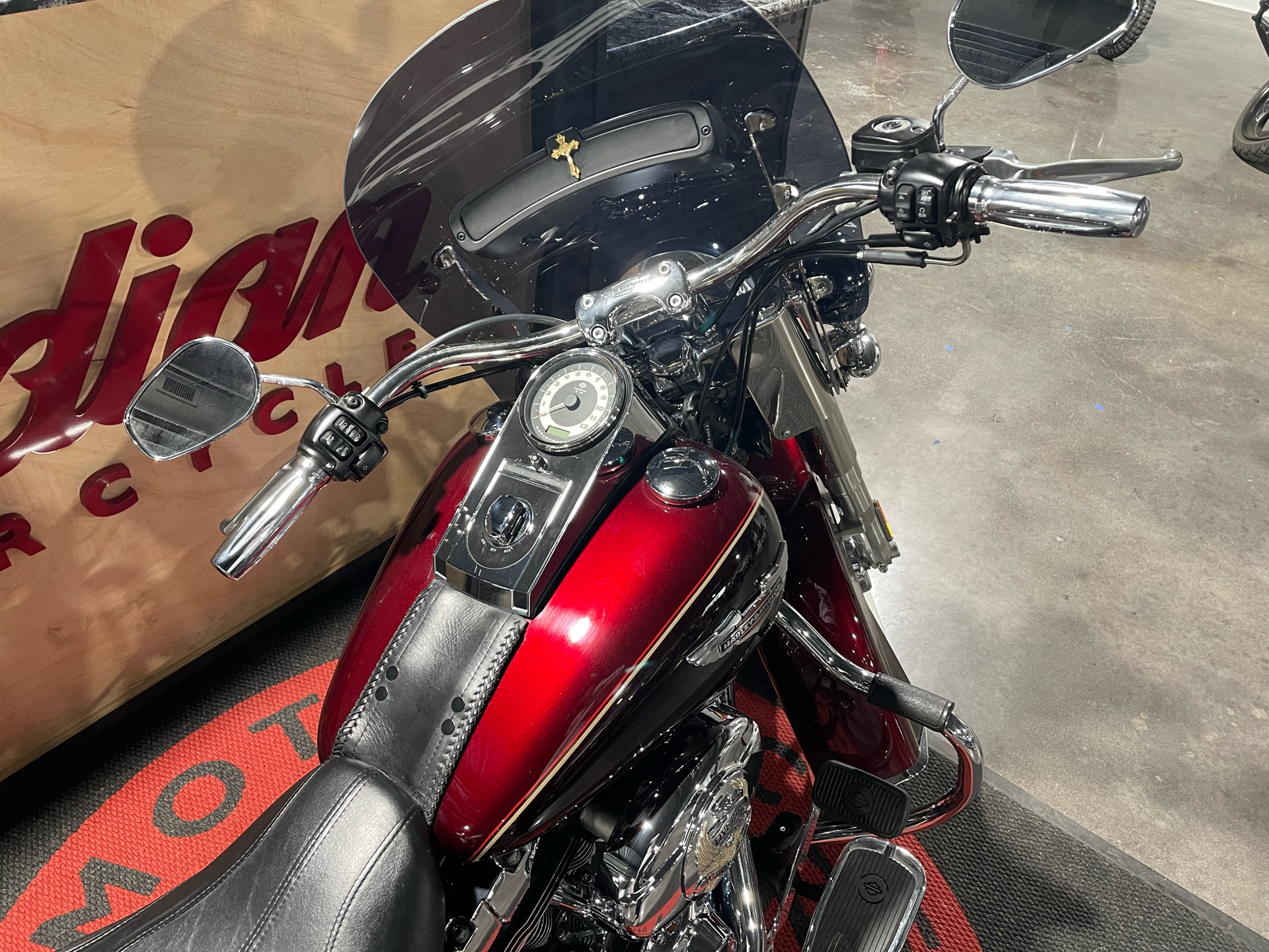 2016 Harley-Davidson Low Rider® in Blades, Delaware - Photo 5