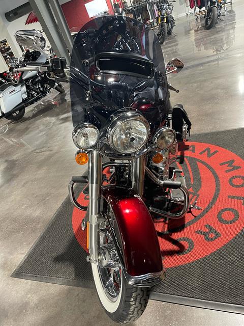 2016 Harley-Davidson Low Rider® in Blades, Delaware - Photo 8