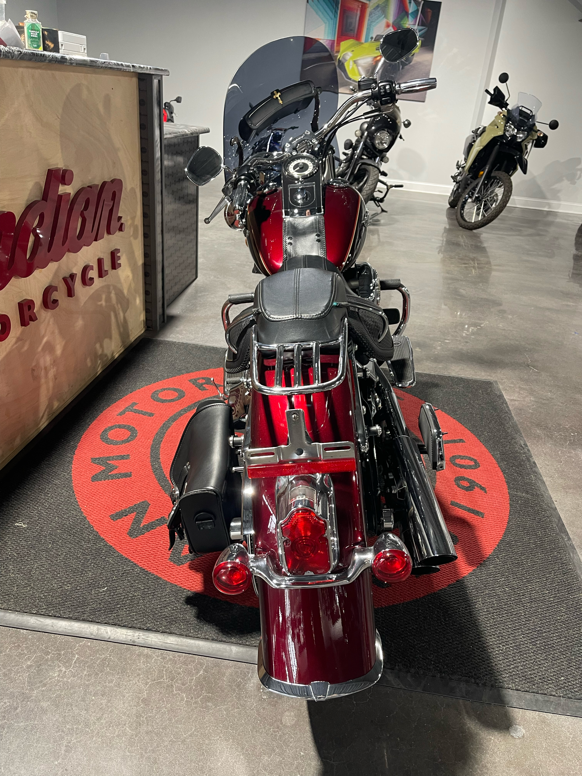 2016 Harley-Davidson Low Rider® in Blades, Delaware - Photo 11