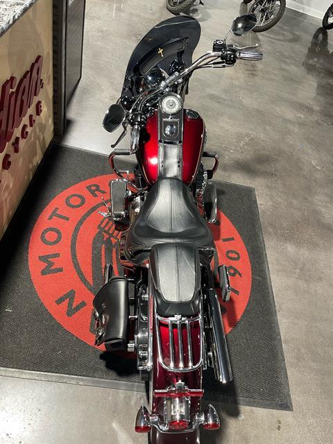 2016 Harley-Davidson Low Rider® in Blades, Delaware - Photo 16