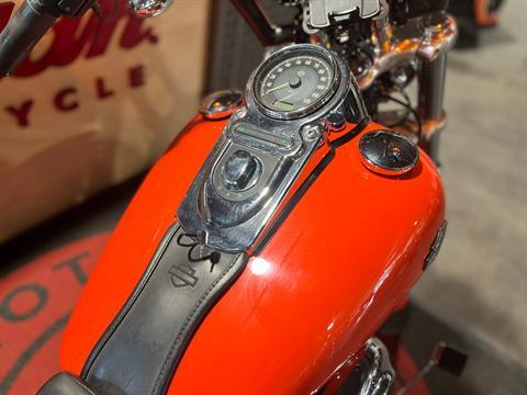 2012 Harley-Davidson Dyna® Fat Bob® in Seaford, Delaware - Photo 6