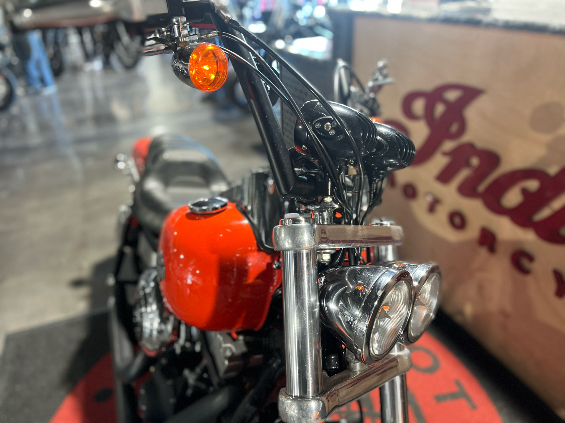 2012 Harley-Davidson Dyna® Fat Bob® in Seaford, Delaware - Photo 19