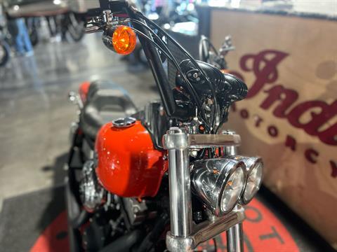 2012 Harley-Davidson Dyna® Fat Bob® in Seaford, Delaware - Photo 19