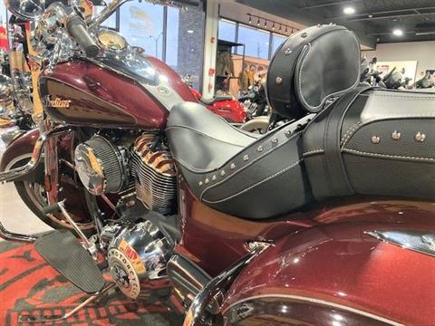 2021 Indian Motorcycle Springfield® in Seaford, Delaware - Photo 7