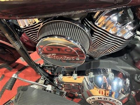2021 Indian Motorcycle Springfield® in Seaford, Delaware - Photo 9