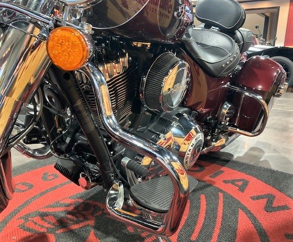 2021 Indian Motorcycle Springfield® in Seaford, Delaware - Photo 11