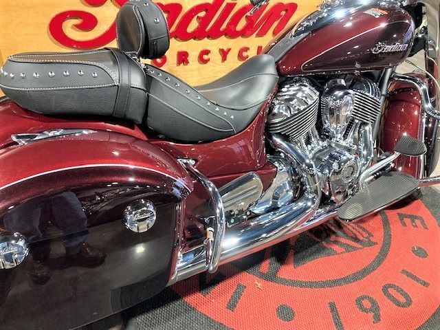 2021 Indian Motorcycle Springfield® in Seaford, Delaware - Photo 5