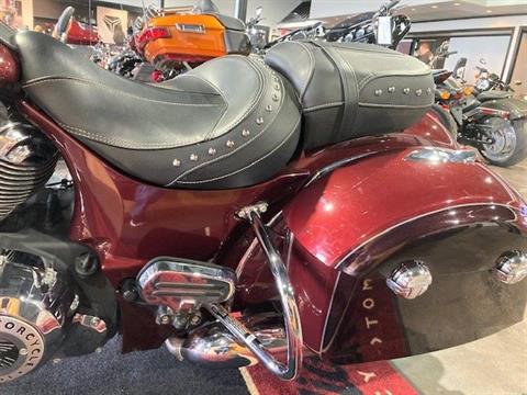 2021 Indian Motorcycle Springfield® in Seaford, Delaware - Photo 5