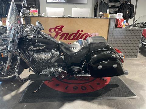 2019 Indian Motorcycle Springfield® ABS in Seaford, Delaware - Photo 2