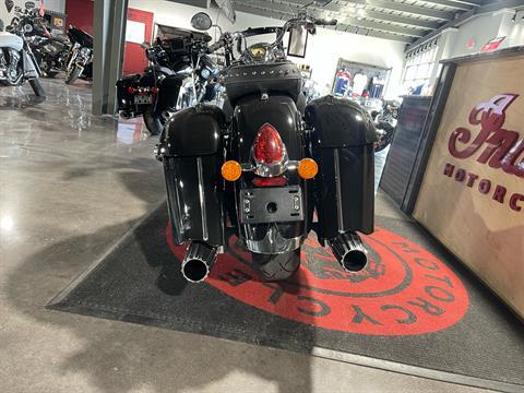 2019 Indian Motorcycle Springfield® ABS in Seaford, Delaware - Photo 11