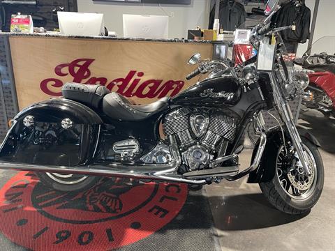 2019 Indian Motorcycle Springfield® ABS in Seaford, Delaware - Photo 22