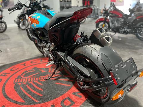 2022 Indian Motorcycle FTR in Blades, Delaware - Photo 4