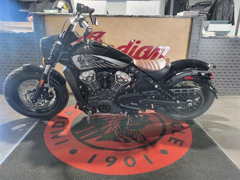 2022 Indian Scout® Bobber Twenty ABS in Seaford, Delaware - Photo 1