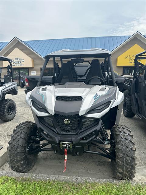 2024 Yamaha Wolverine RMAX4 1000 Limited Edition in Saint Johnsbury, Vermont - Photo 1