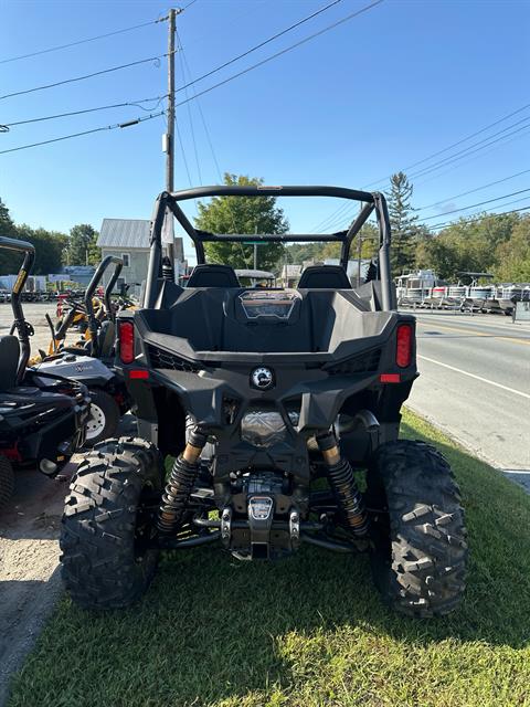 2024 Can-Am Maverick Sport DPS in Saint Johnsbury, Vermont - Photo 3