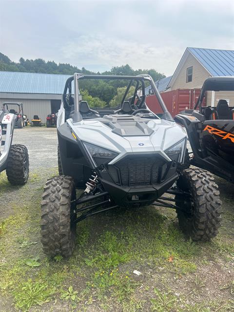 2024 Polaris RZR Pro XP Sport in Saint Johnsbury, Vermont