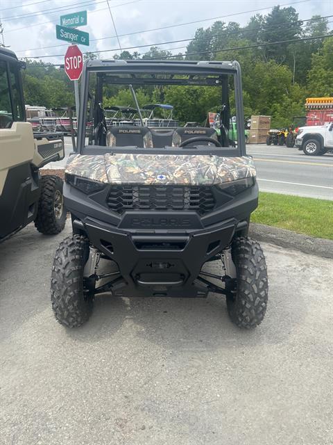 2024 Polaris Ranger SP 570 Premium in Saint Johnsbury, Vermont