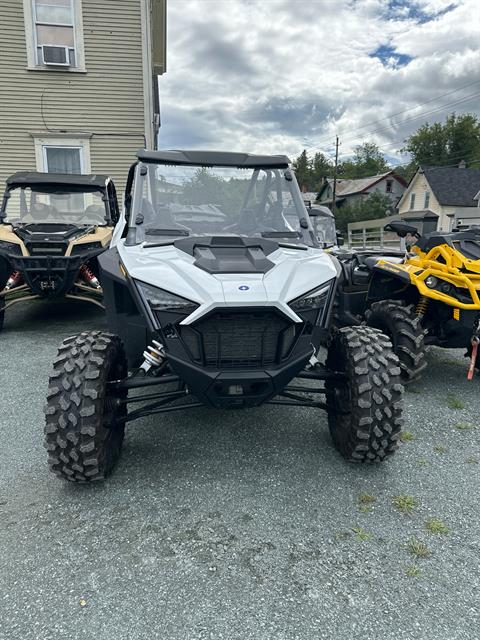 2022 Polaris RZR PRO XP Sport - Walker Evans Shocks in Saint Johnsbury, Vermont - Photo 1