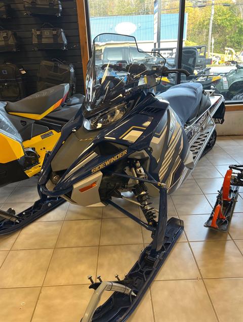 2024 Yamaha Sidewinder L-TX GT EPS in Saint Johnsbury, Vermont - Photo 1