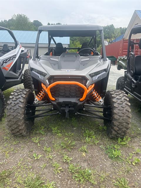 2024 Polaris RZR XP 1000 Ultimate in Saint Johnsbury, Vermont