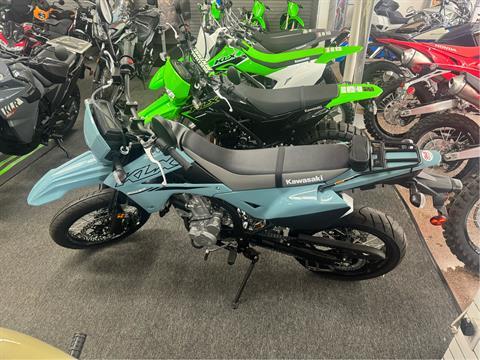 2024 Kawasaki KLX 300SM in Woonsocket, Rhode Island - Photo 4