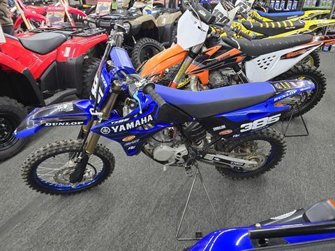 2021 Yamaha YZ85 in Woonsocket, Rhode Island - Photo 1